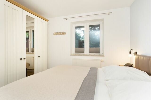 Ferienwohnung in Fehmarn OT Neue Tiefe - Strandallee - Bild 21