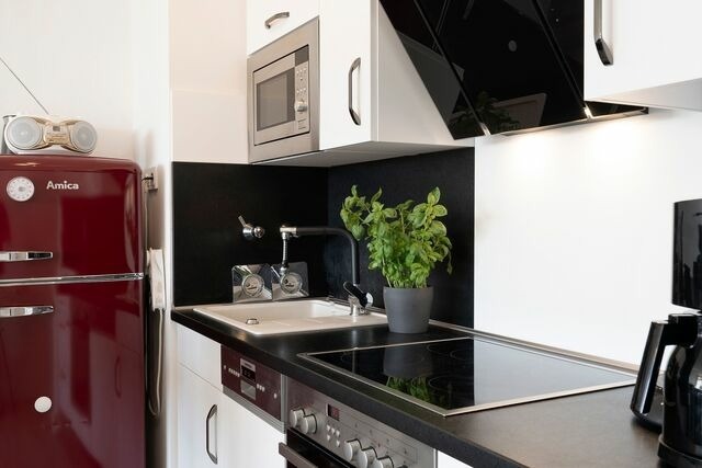 Ferienwohnung in Grömitz - Villa am Meer Pier 52 - Bild 3