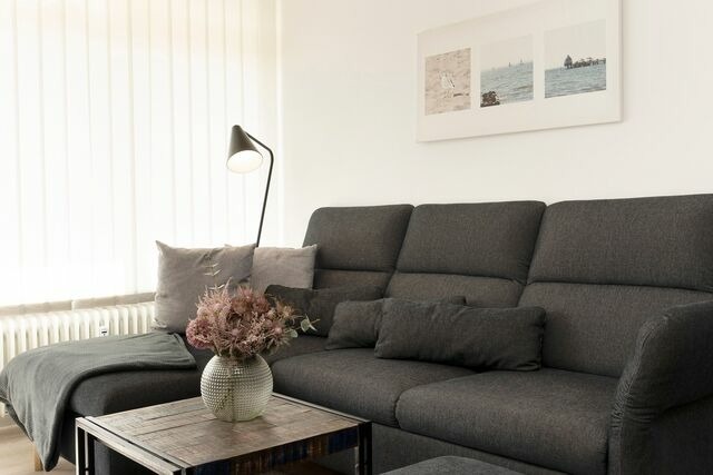 Ferienwohnung in Grömitz - Villa am Meer Pier 52 - Bild 5