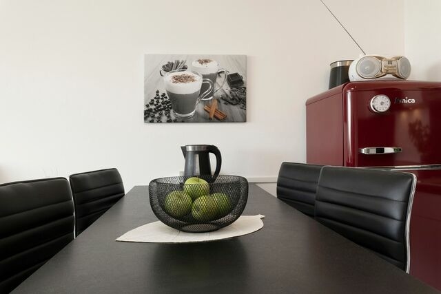 Ferienwohnung in Grömitz - Villa am Meer Pier 52 - Bild 13