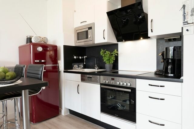 Ferienwohnung in Grömitz - Villa am Meer Pier 52 - Bild 14