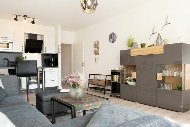 Ferienwohnung in Grömitz - Villa am Meer Pier 52 - Bild 16