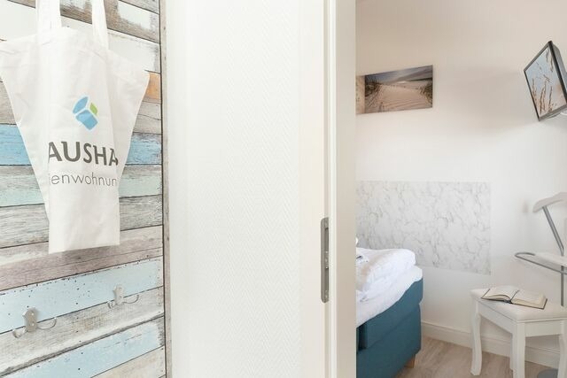 Ferienwohnung in Grömitz - Villa am Meer Pier 52 - Bild 21