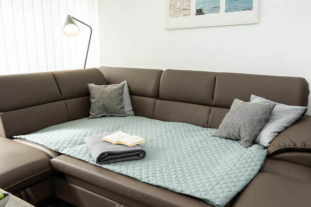 Ferienwohnung in Gr&ouml;mitz - Villa am Meer Pier 52 - Bild 6