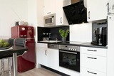 Ferienwohnung in Gr&ouml;mitz - Villa am Meer Pier 52 - Bild 13