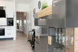 Ferienwohnung in Gr&ouml;mitz - Villa am Meer Pier 52 - Bild 17