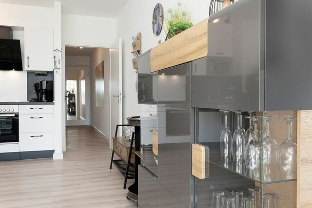 Ferienwohnung in Gr&ouml;mitz - Villa am Meer Pier 52 - Bild 17