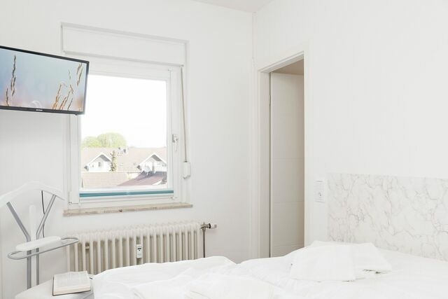 Ferienwohnung in Gr&ouml;mitz - Villa am Meer Pier 52 - Bild 22