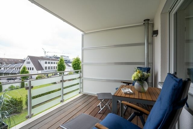 Ferienwohnung in Timmendorfer Strand - Hauptstraße 26e Deck 9 - Bild 4