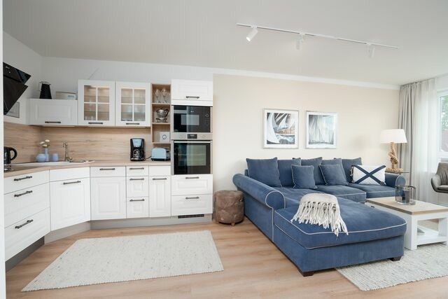 Ferienwohnung in Timmendorfer Strand - Hauptstraße 26e Deck 9 - Bild 9