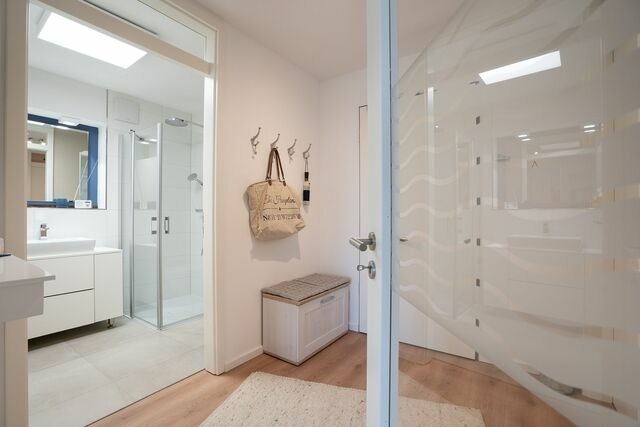 Ferienwohnung in Timmendorfer Strand - Hauptstraße 26e Deck 9 - Bild 19