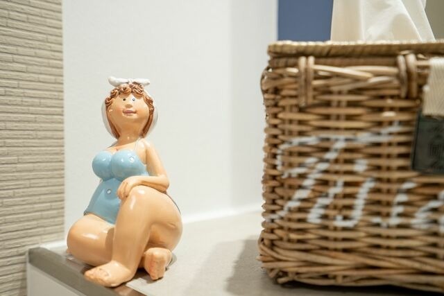 Ferienwohnung in Timmendorfer Strand - Hauptstraße 26e Deck 9 - Bild 23