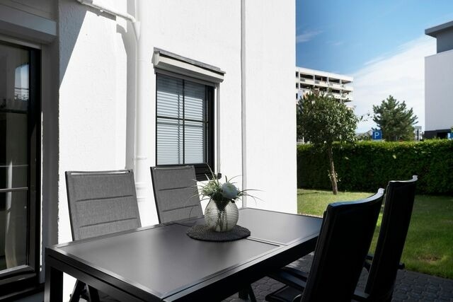 Ferienwohnung in Gr&ouml;mitz - Haus Titania Wohnung 2 - Bild 3