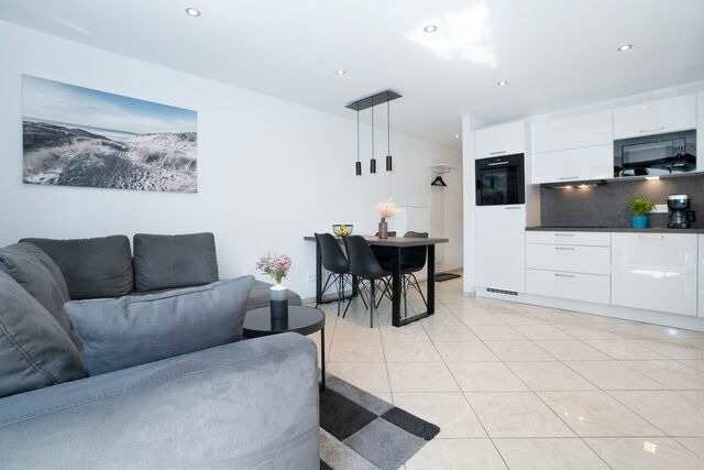 Ferienwohnung in Gr&ouml;mitz - Haus Titania Wohnung 2 - Bild 4