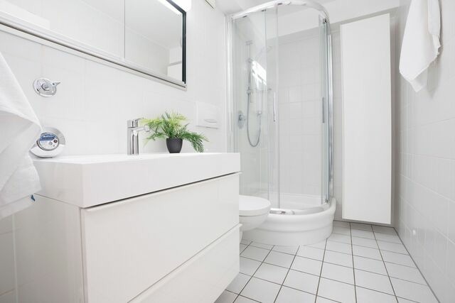 Ferienwohnung in Gr&ouml;mitz - Haus Titania Wohnung 2 - Bild 20