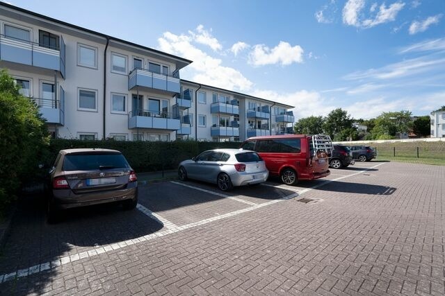 Ferienwohnung in Gr&ouml;mitz - Haus Titania Wohnung 2 - Bild 25