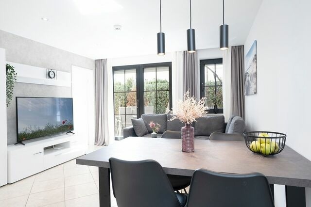 Ferienwohnung in Gr&ouml;mitz - Haus Titania Wohnung 2 - Bild 7