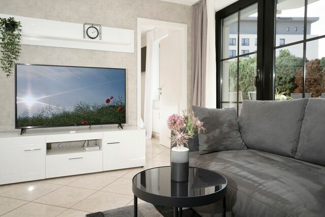 Ferienwohnung in Gr&ouml;mitz - Haus Titania Wohnung 2 - Bild 14