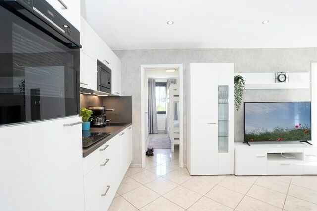 Ferienwohnung in Gr&ouml;mitz - Haus Titania Wohnung 2 - Bild 19