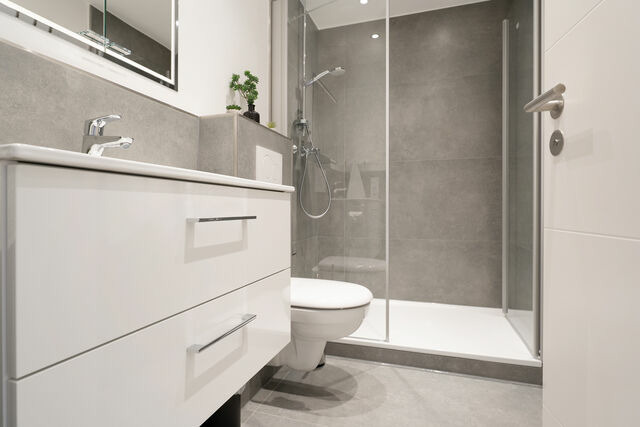 Ferienwohnung in Gr&ouml;mitz - Haus Titania Wohnung 2 - Bild 25