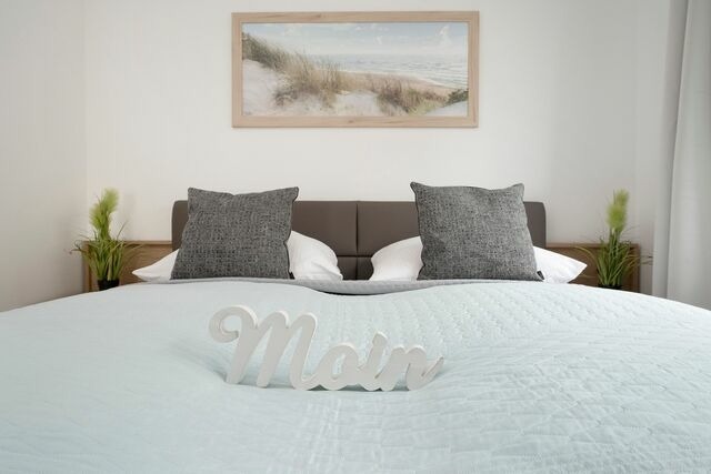 Ferienwohnung in Scharbeutz - View 91 Strandkieker - Bild 19