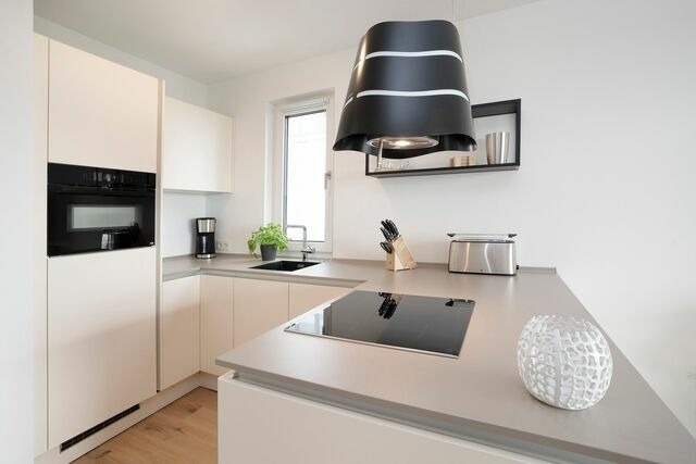 Ferienwohnung in Scharbeutz - View 91 Strandkieker - Bild 4