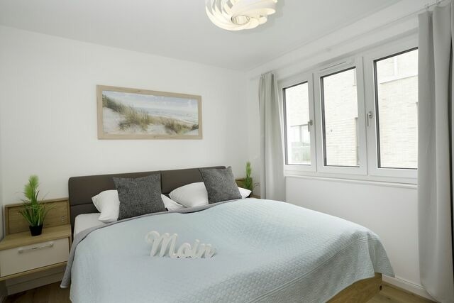 Ferienwohnung in Scharbeutz - View 91 Strandkieker - Bild 5