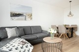 Ferienwohnung in Scharbeutz - View 91 Strandkieker - Bild 7
