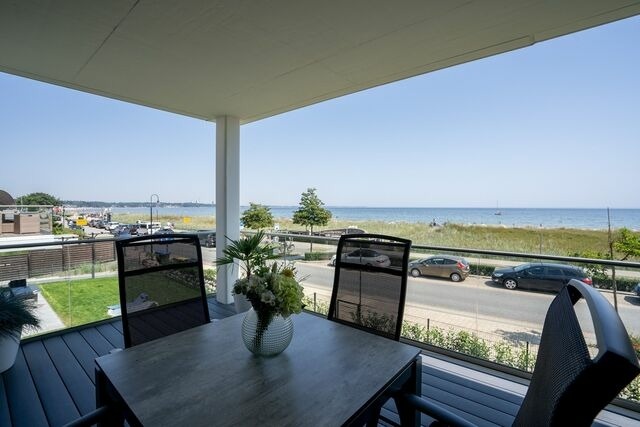 Ferienwohnung in Scharbeutz - View 91 Strandkieker - Bild 9