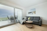 Ferienwohnung in Scharbeutz - View 91 Strandkieker - Bild 1