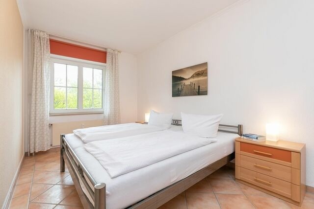 Ferienwohnung in Scharbeutz - Seepark Wohnung 1.5 - Bild 2