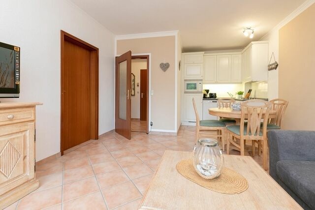 Ferienwohnung in Scharbeutz - Seepark Wohnung 1.5 - Bild 13