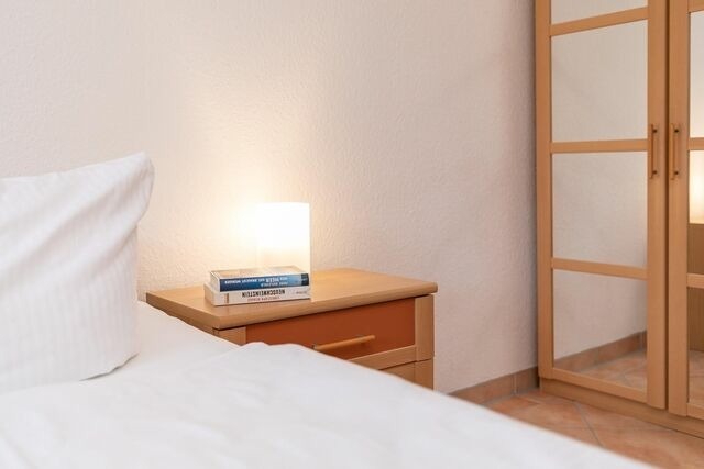 Ferienwohnung in Scharbeutz - Seepark Wohnung 1.5 - Bild 20