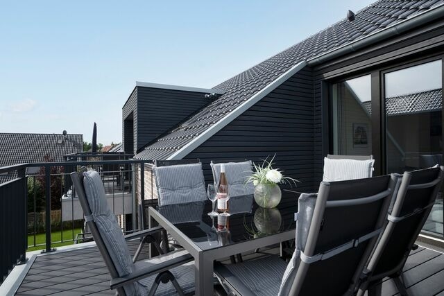 Ferienwohnung in Kellenhusen - Kellenhusen Tor 27 Waldliebe - Bild 2