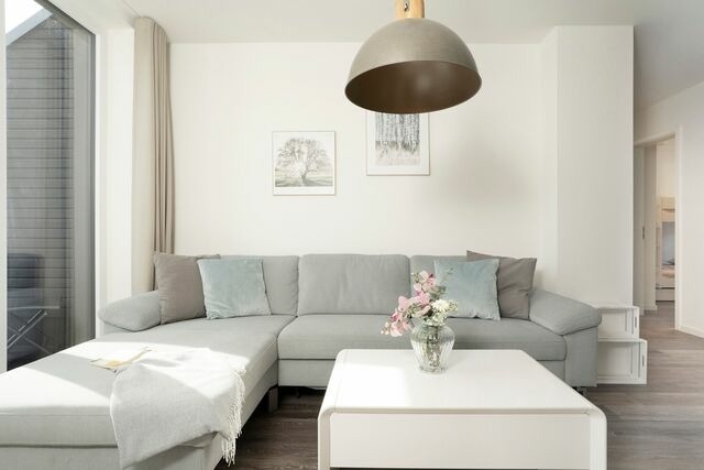 Ferienwohnung in Kellenhusen - Kellenhusen Tor 27 Waldliebe - Bild 10