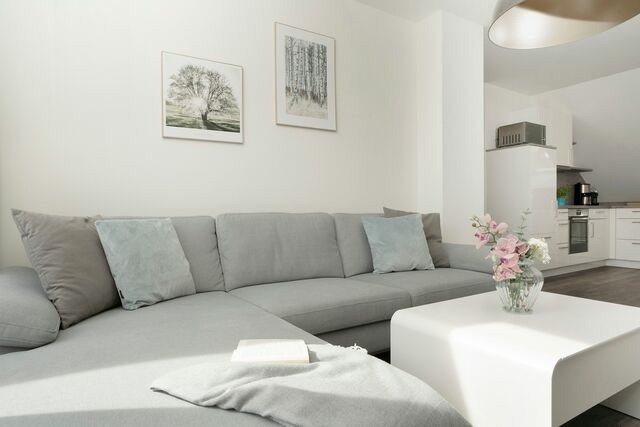 Ferienwohnung in Kellenhusen - Kellenhusen Tor 27 Waldliebe - Bild 11