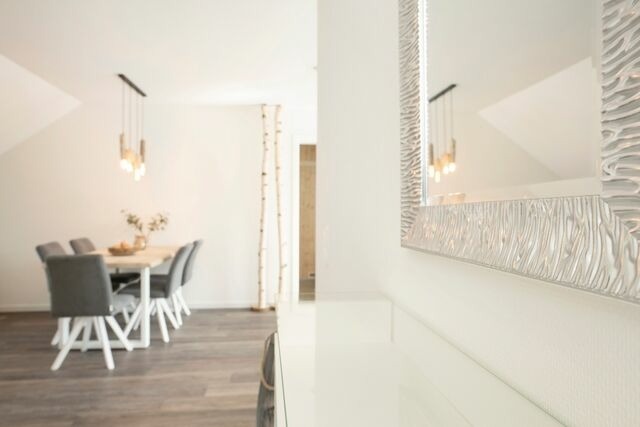 Ferienwohnung in Kellenhusen - Kellenhusen Tor 27 Waldliebe - Bild 15