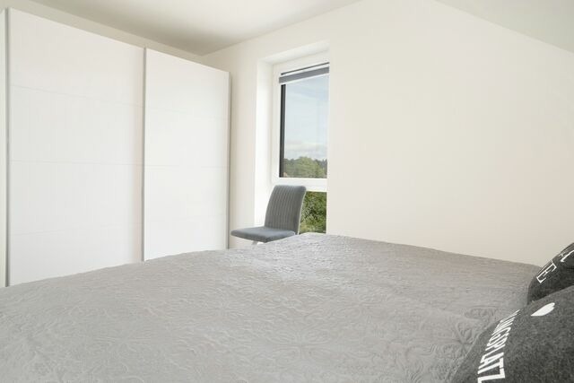 Ferienwohnung in Kellenhusen - Kellenhusen Tor 27 Waldliebe - Bild 21