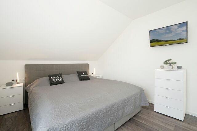 Ferienwohnung in Kellenhusen - Kellenhusen Tor 27 Waldliebe - Bild 22