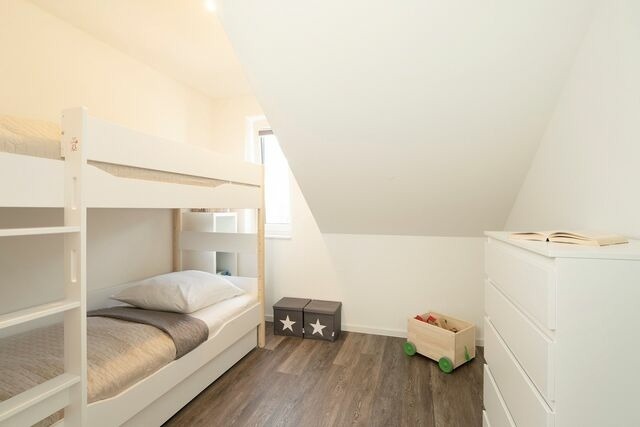 Ferienwohnung in Kellenhusen - Kellenhusen Tor 27 Waldliebe - Bild 24