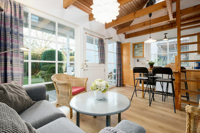 Ferienhaus in Laboe - Lütt Drosselhörn 1 - Bild 7