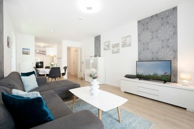 Ferienwohnung in Dahme - Memelstra&szlig;e 7 Heimathafen Hachmann - Bild 5