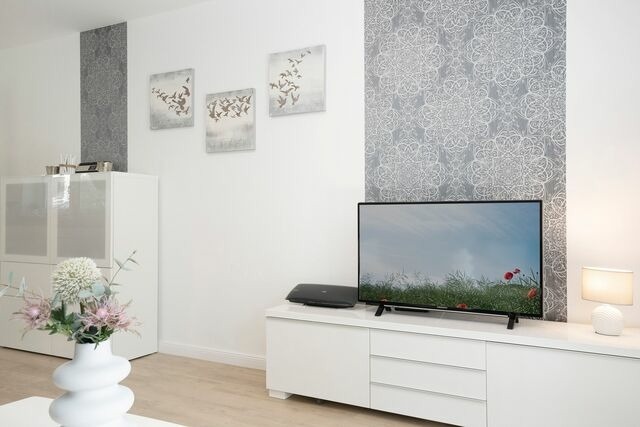 Ferienwohnung in Dahme - Memelstra&szlig;e 7 Heimathafen Hachmann - Bild 6