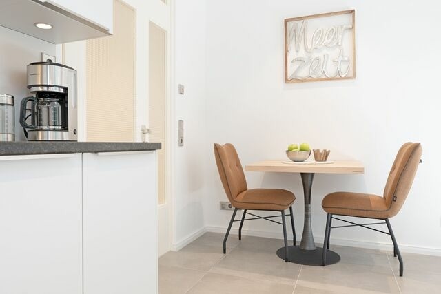 Ferienwohnung in Scharbeutz - Appartementhausanlage Wennseestraße Wenn 23 - Bild 2