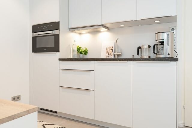 Ferienwohnung in Scharbeutz - Appartementhausanlage Wennseestraße Wenn 23 - Bild 3