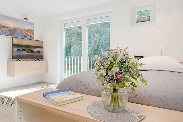 Ferienwohnung in Scharbeutz - Appartementhausanlage Wennseestraße Wenn 23 - Bild 4