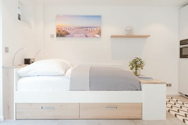 Ferienwohnung in Scharbeutz - Appartementhausanlage Wennseestraße Wenn 23 - Bild 6