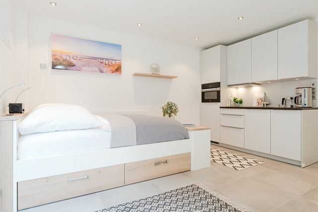 Ferienwohnung in Scharbeutz - Appartementhausanlage Wennseestraße Wenn 23 - Bild 7