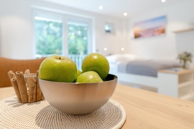 Ferienwohnung in Scharbeutz - Appartementhausanlage Wennseestraße Wenn 23 - Bild 11