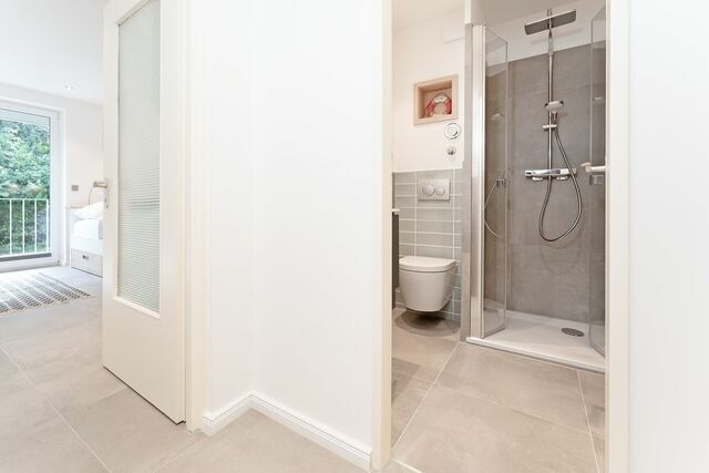 Ferienwohnung in Scharbeutz - Appartementhausanlage Wennseestraße Wenn 23 - Bild 13